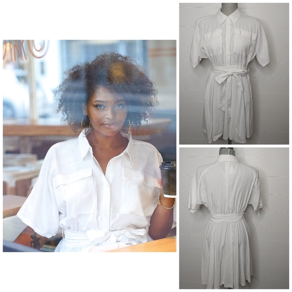 Emma Knudsen Dresses & Skirts - Emma Knudsen Kelsey dress size S